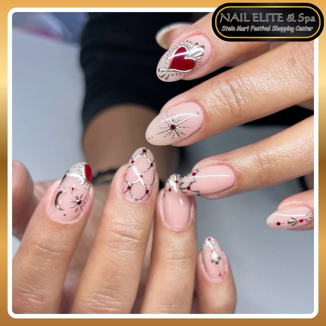 Nail Elite & Spa